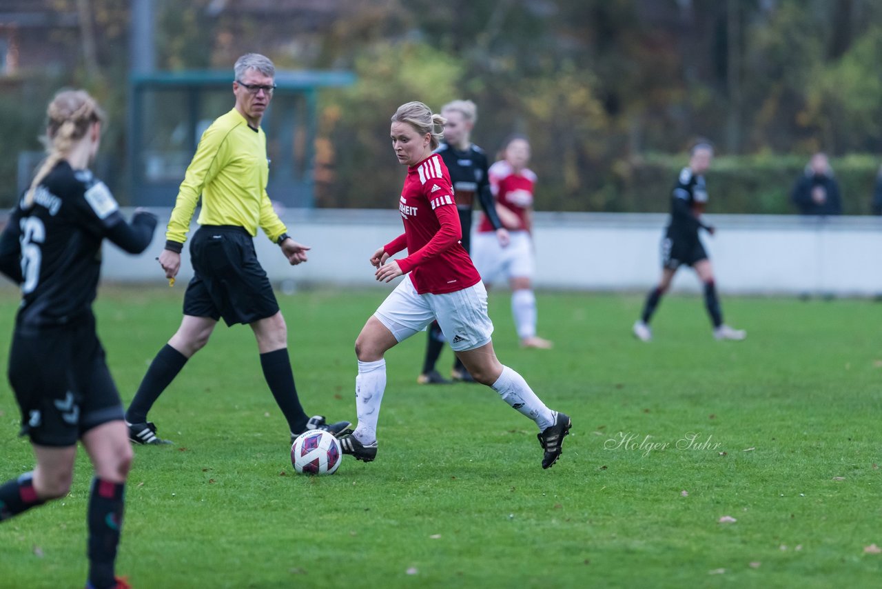 Bild 267 - F SV Henstedt Ulzburg2 - SSG Rot Schwarz Kiel : Ergebnis: 3:2